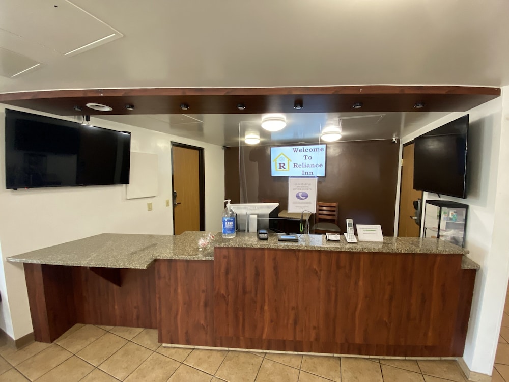 Reliance Inn - photo 5