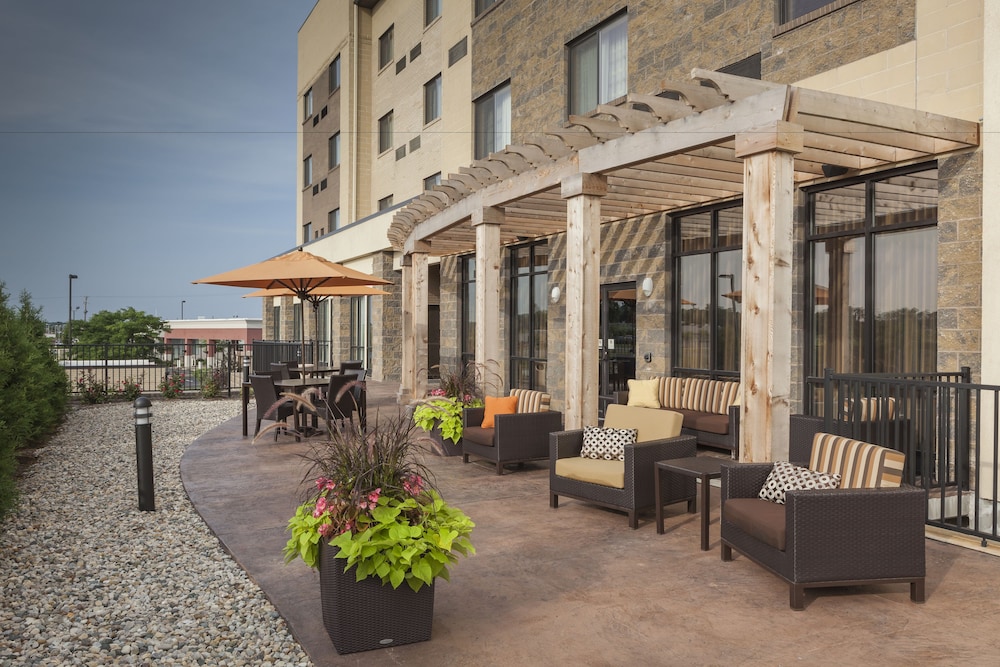 Courtyard Indianapolis Noblesville - photo 20
