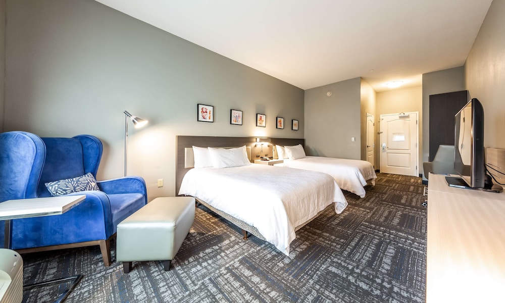 Hilton Garden Inn Beaumont TX - photo 13
