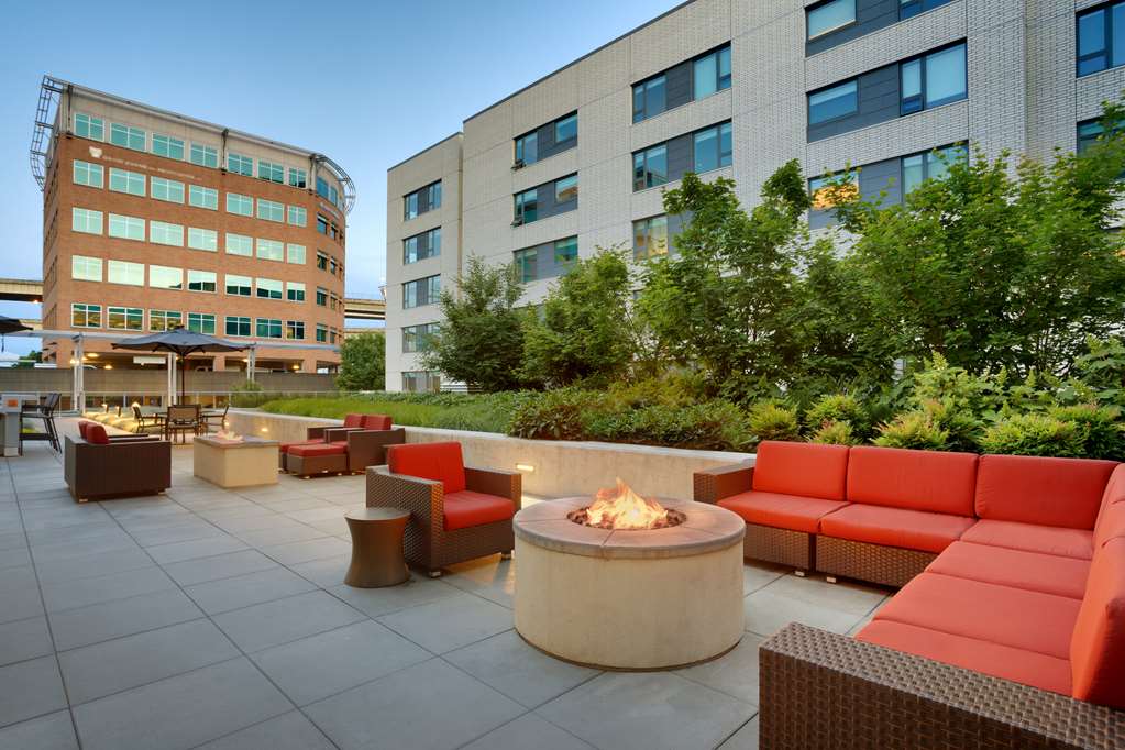 Hyatt House Portland Downtown - photo 3