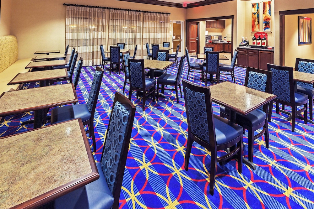 Towneplace Suites Corpus Christi - photo 17