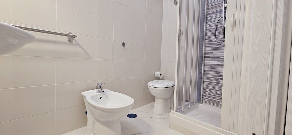 Stella Sirio - carbon neutral hotel in Naples
