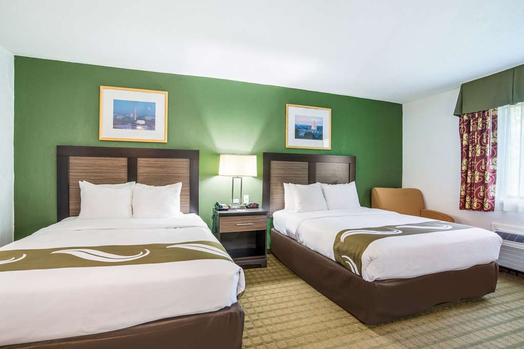 Quality Inn Mt. Vernon - photo 15