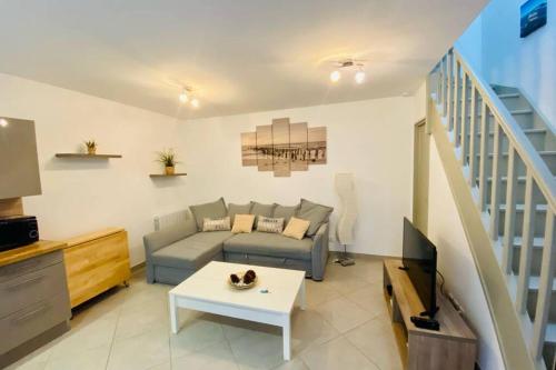 Les pignots Logement T2 Bassin Arcachon in Gujan-Mestras, France