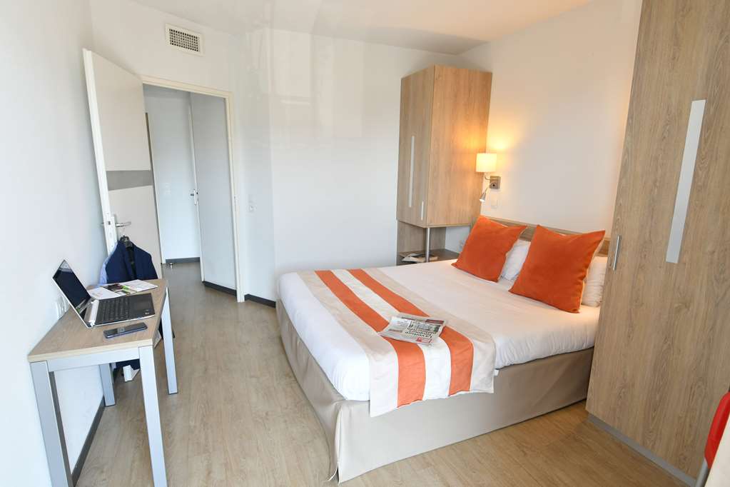 Appart Hotel Mer & Golf City Bordeaux Bruges — Bruges — photo 5