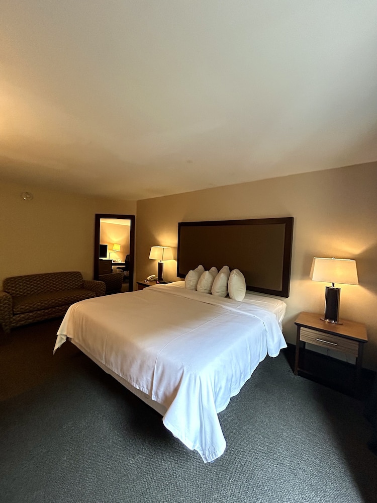 The Woodlands Inn an Ascend Collection hotel - photo 46