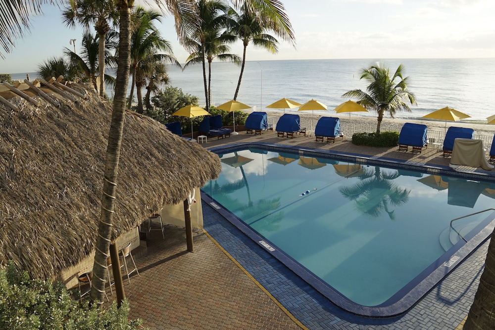 Ocean Sky Hotel and Resort - photo 49
