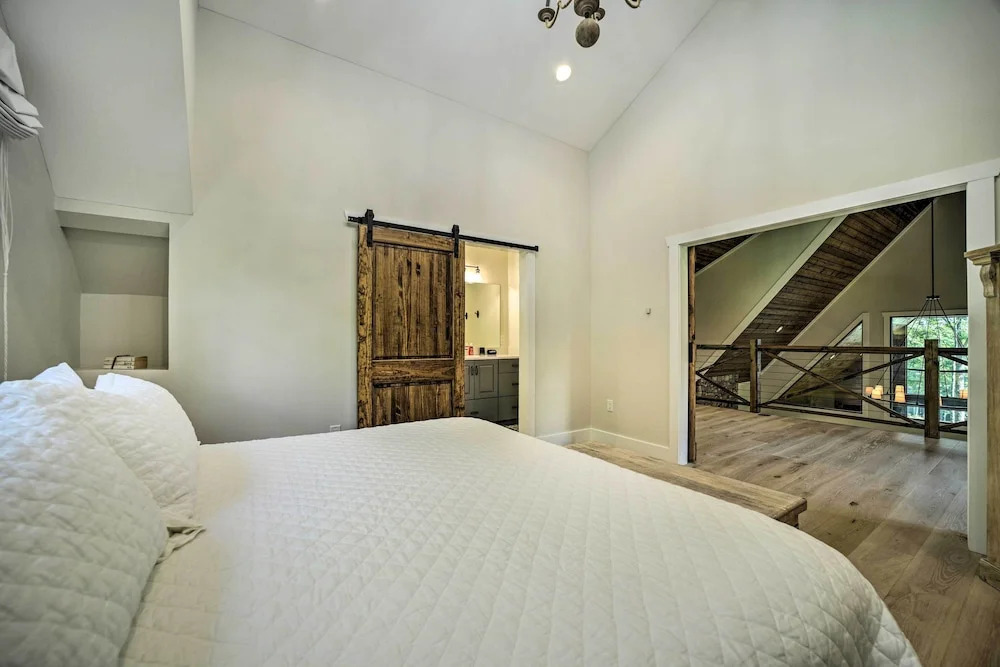 7 Mi to Ski Sapphire Valley: Resort style Retreat - photo 7