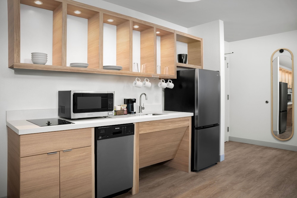 TownePlace Suites by Marriott Birmingham South - photo 17