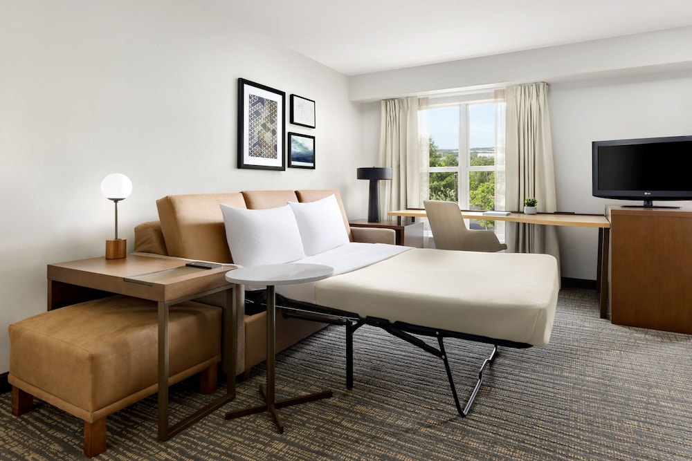 Residence Inn Potomac Mills - photo 8