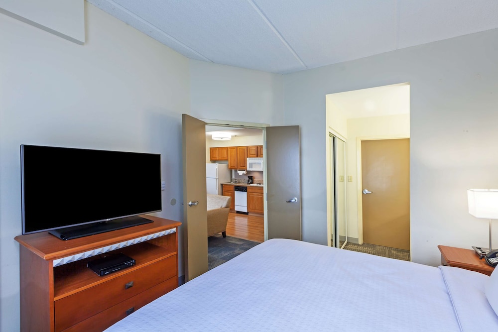 Homewood Suites by Hilton Brownsville - photo 8