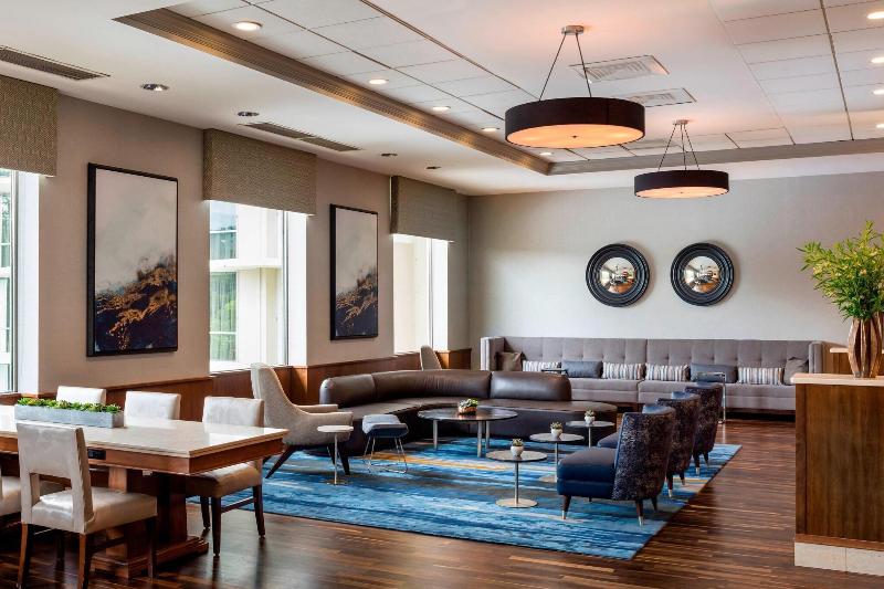 Boston Marriott Newton - photo 4