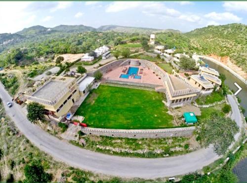 Devi Palace Resort - last minute hotel in Udaipur