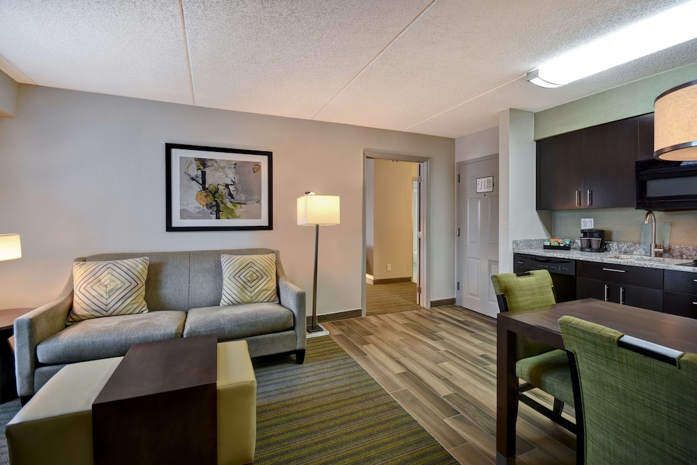 Homewood Suites by Hilton Philadelphia Great Valley - photo 15
