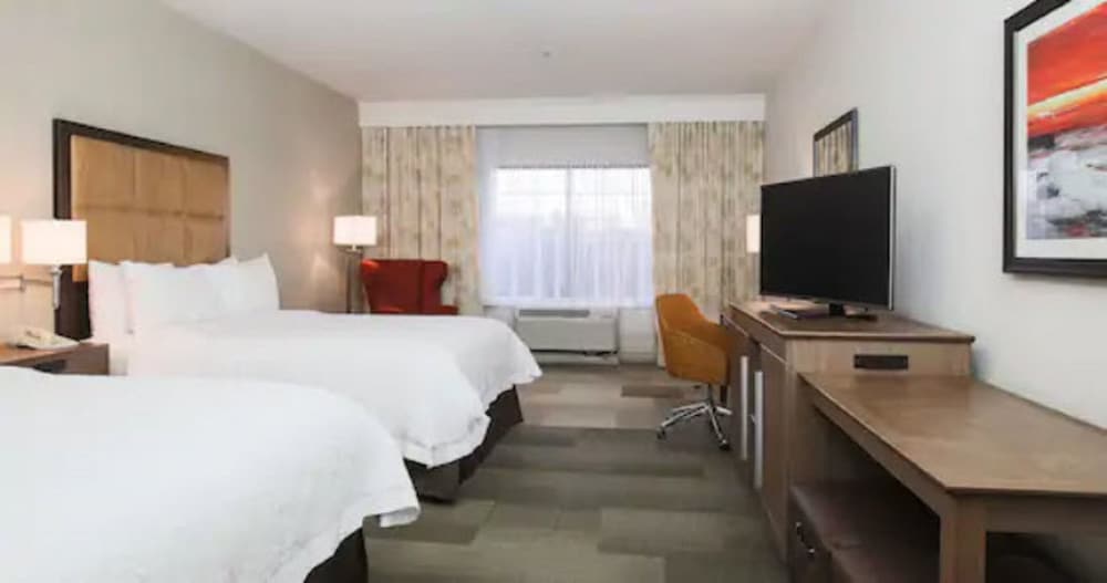 Hampton Inn And Suites Camarillo - photo 8