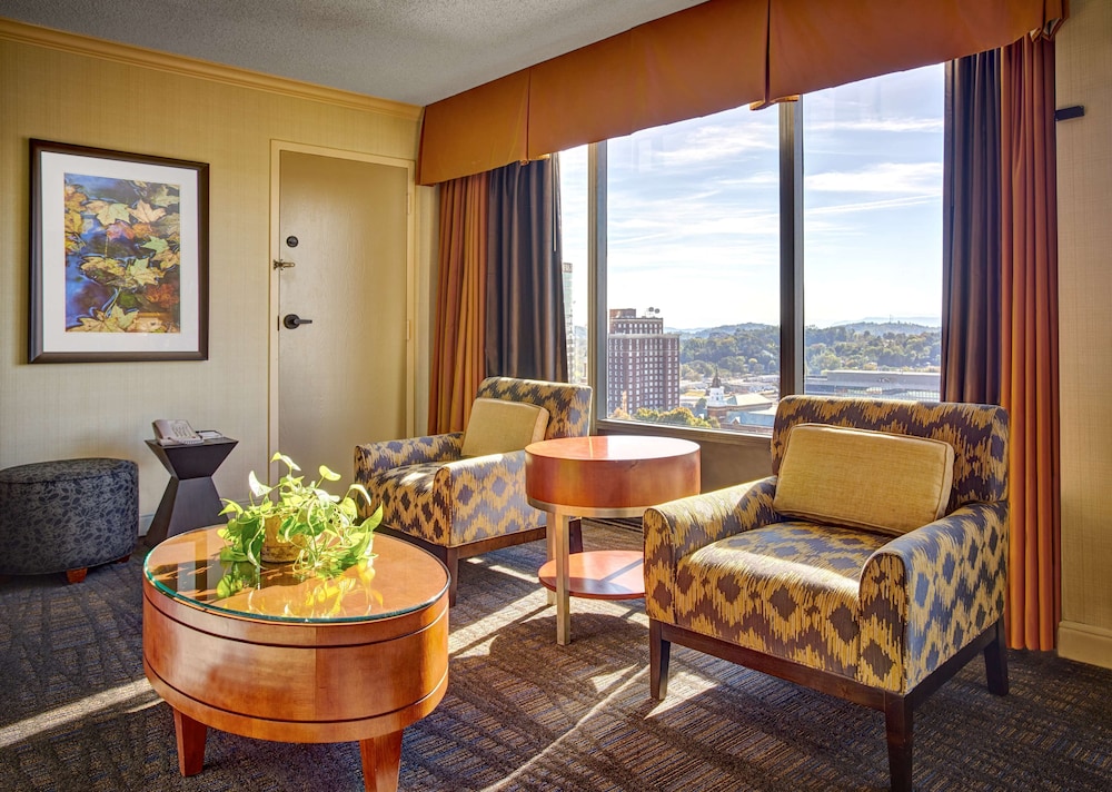 Hilton Knoxville - photo 17