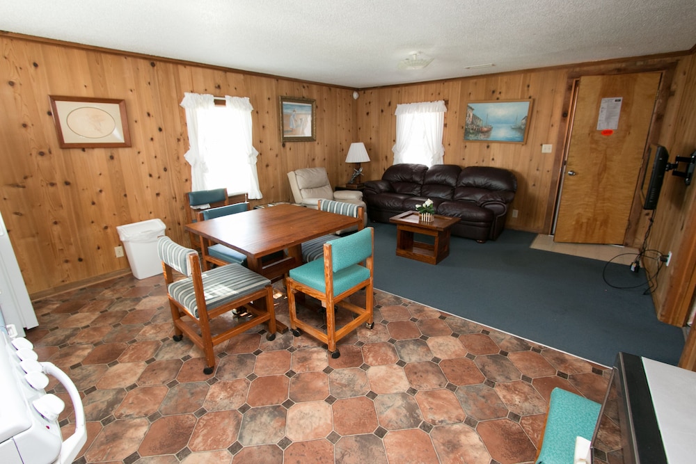 Outer Banks Motel Village Accommodations - photo 44