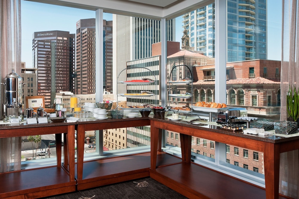 The Westin Phoenix Downtown - photo 45
