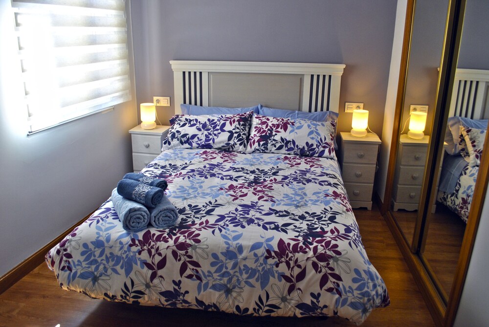 Apartamento La Muralla leonapartamentos — 4-Star Luxury Hotel in Leon, Spain