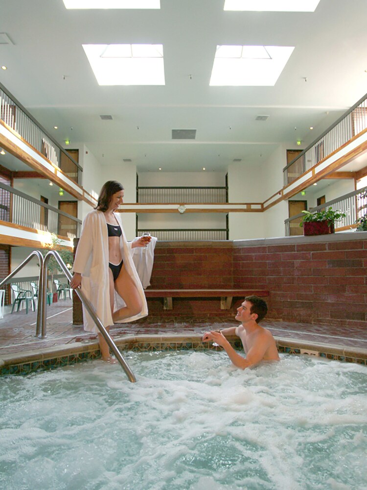 Raintree's Park Plaza Park City - photo 16