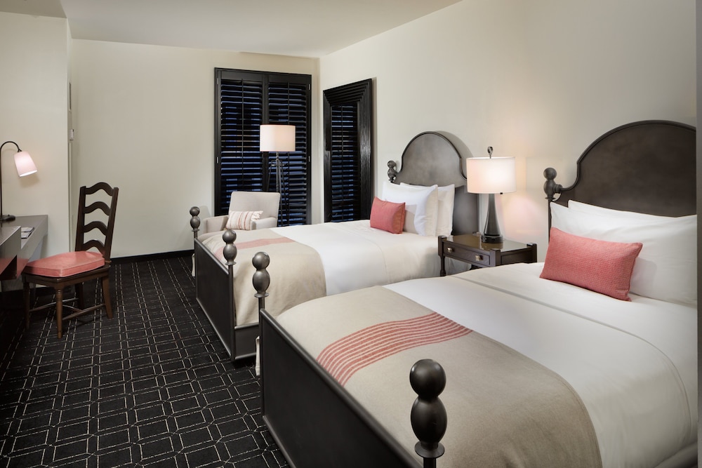 Hotel Valencia Riverwalk - photo 19