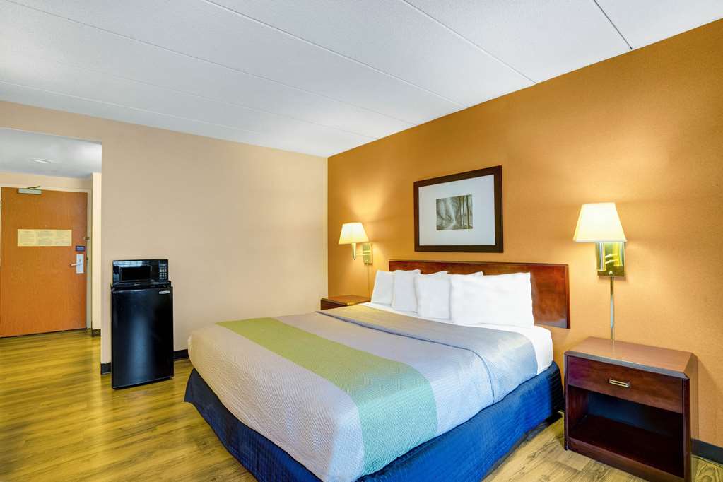 Motel 6 Milford CT - photo 5