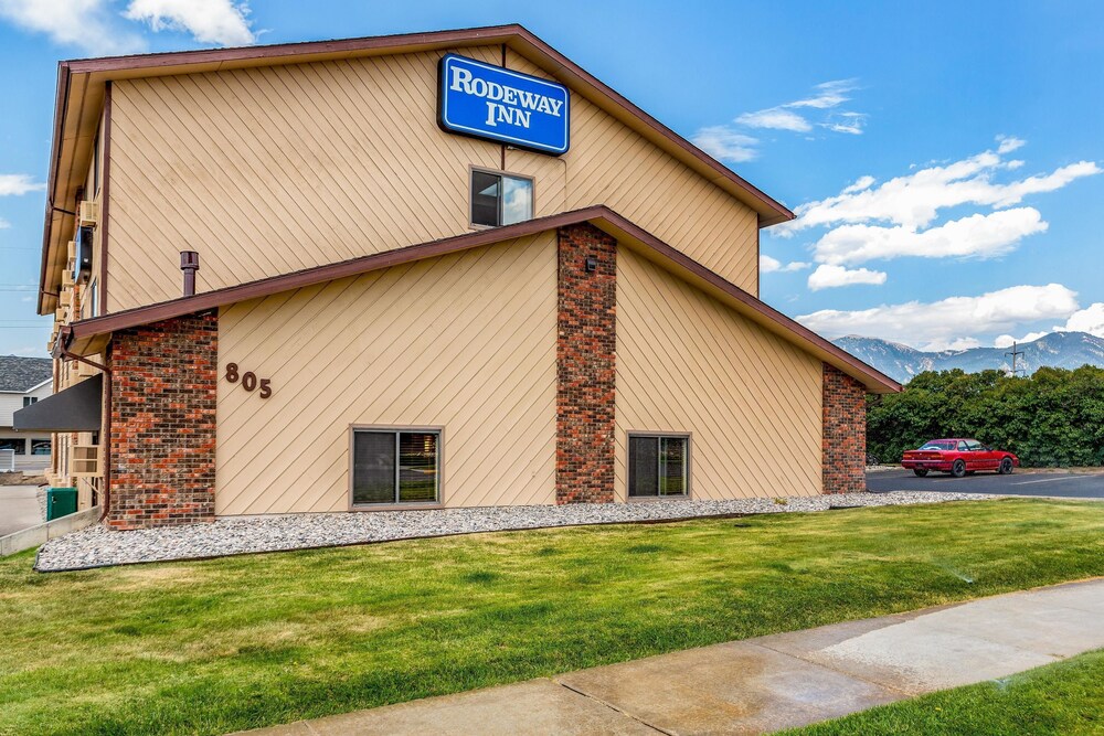 Rodeway Inn Bozeman - photo 26
