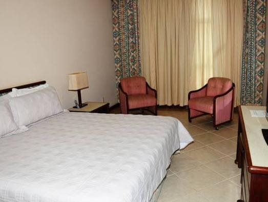 Hotel Vila Rica Porto Velho — Porto Velho — photo 2