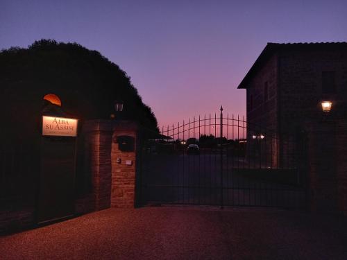 Alba Su Assisi — Assisi — photo 4