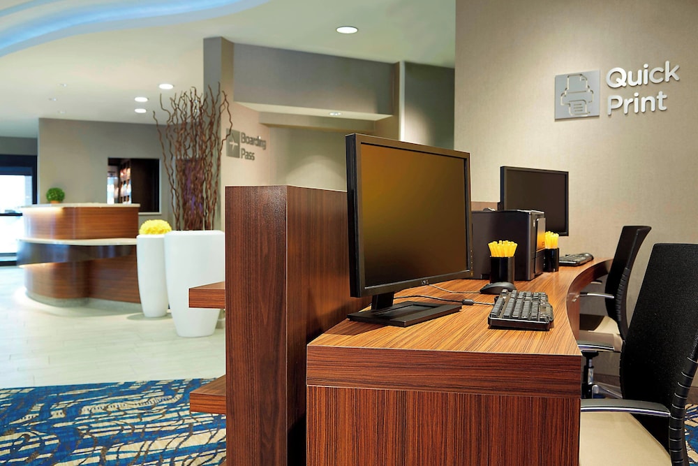 Courtyard by Marriott Denver South Park Meadows Mall - photo 17