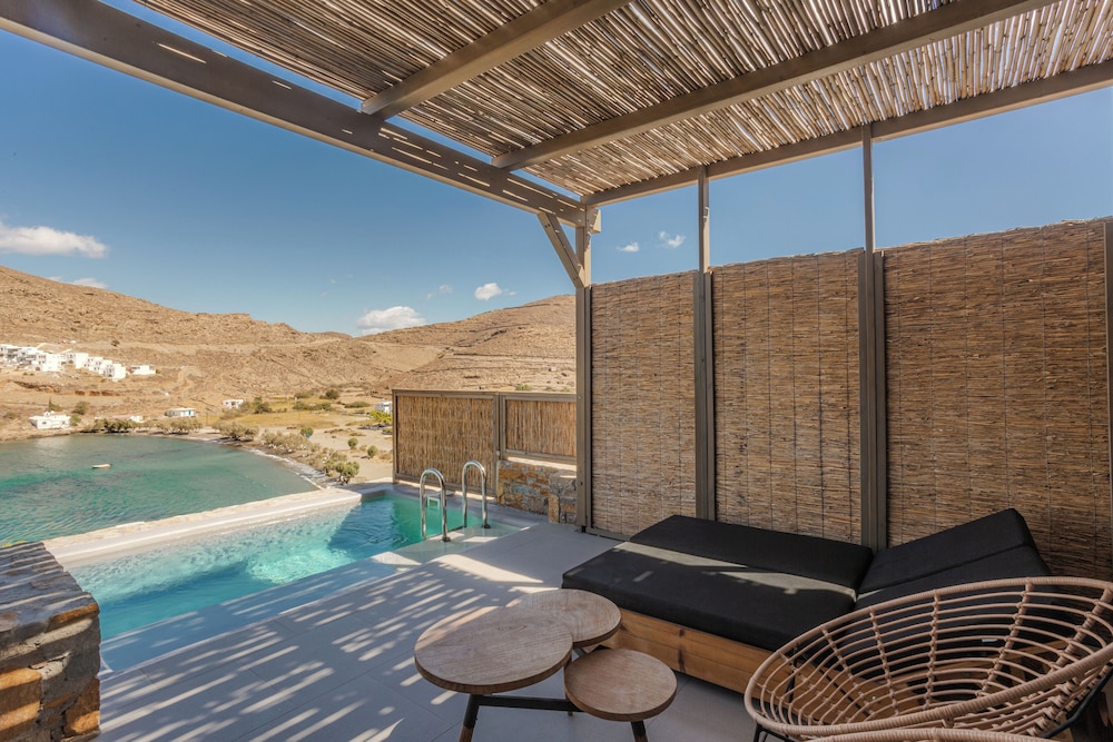 Amal Kythnos Suites in Kythnos, Greece