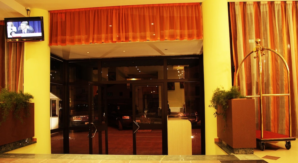 Reliance Hotel Apartment — Addis Ababa — photo 2