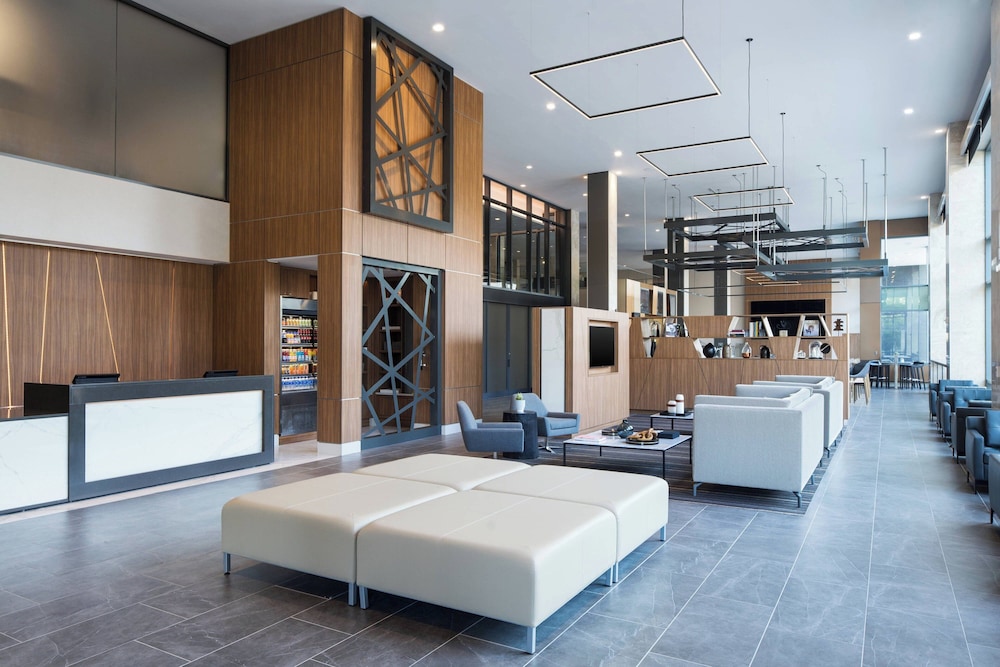 AC Hotel Louisville Downtown - photo 4