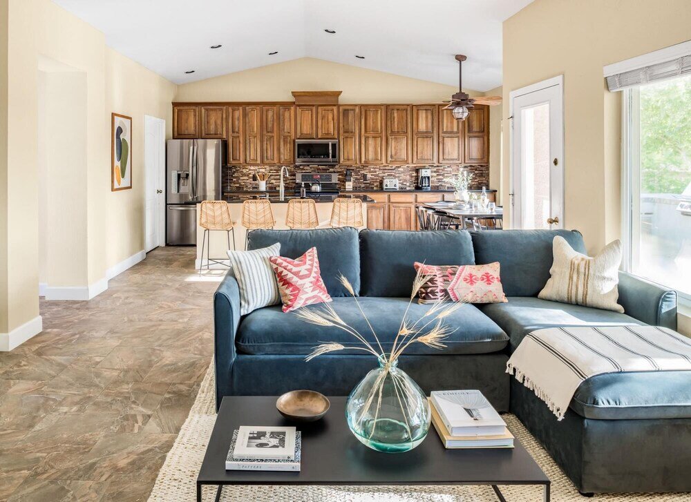 Ironwood by Avantstay Secluded Ranch Home W Pool & Private Horse Stables — 4-Star Luxury Hotel in Scottsdale, United States