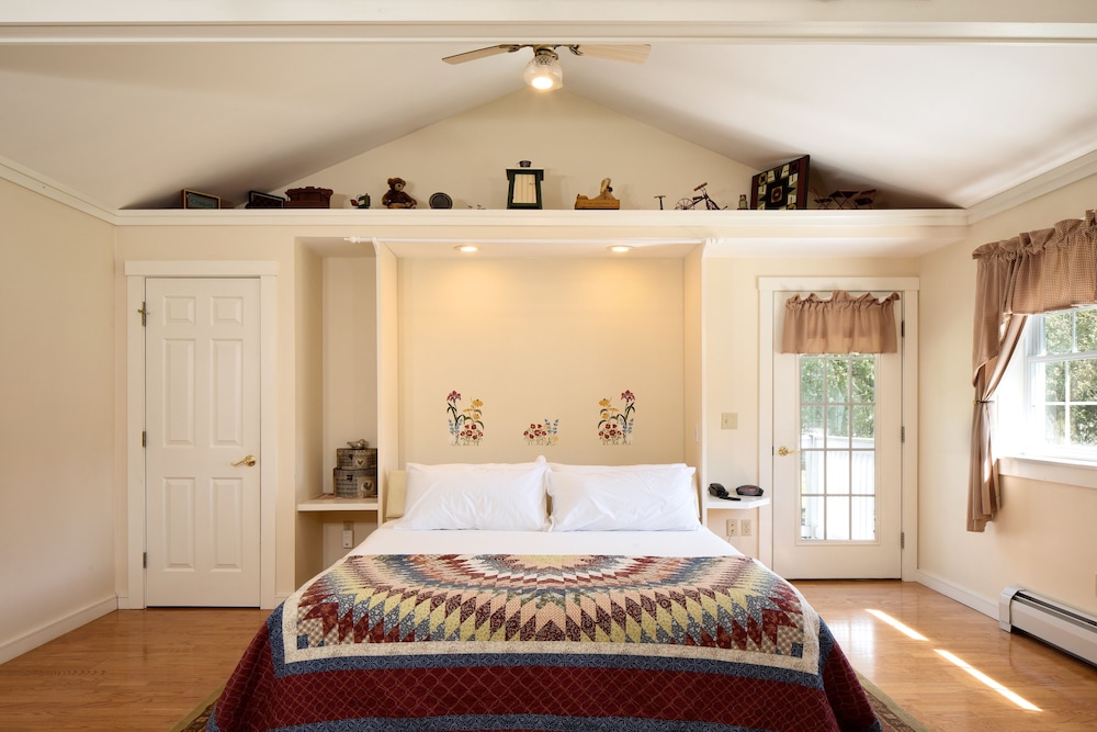 The Country Inn at Camden Rockport - photo 5