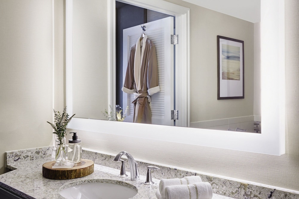 Coronado Island Marriott Resort & Spa - photo 26