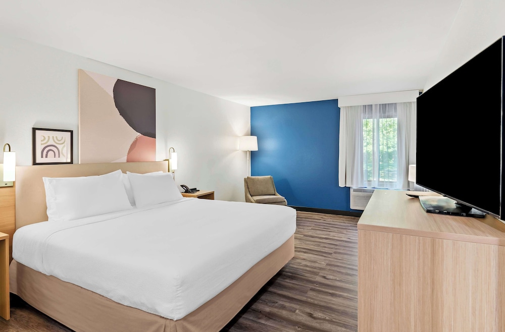 Spark By Hilton Winston Salem University - photo 11