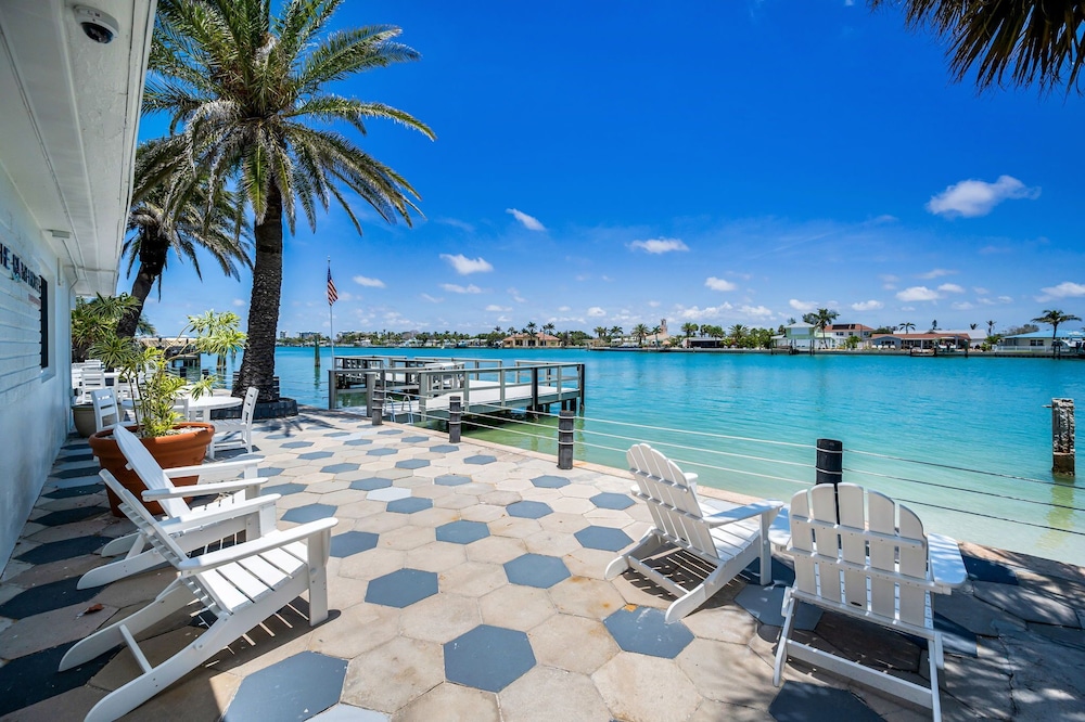 The Roth Hotel Treasure Island Florida - photo 90