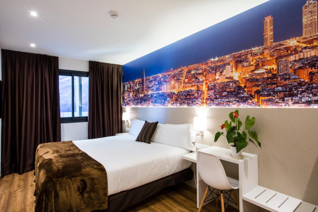Hotel Bestprice Gracia