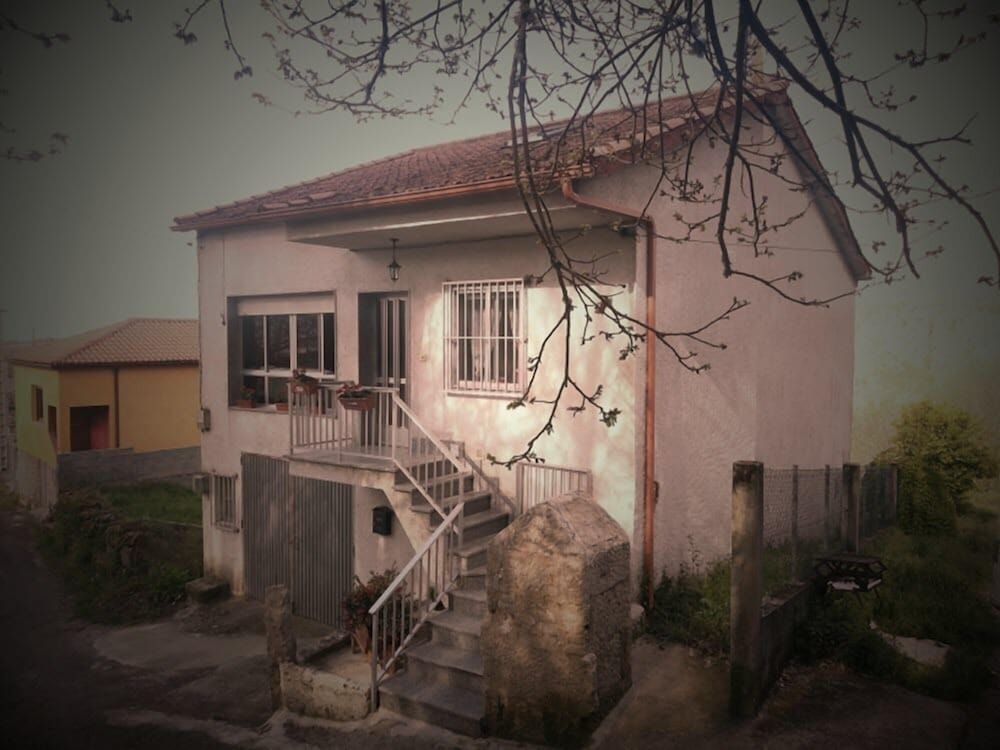 Alojamiento Os Terrados — Nogueira De Ramuin — photo 2