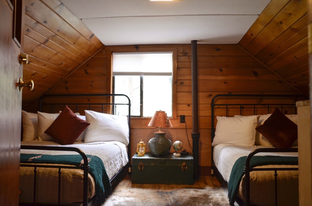 The Woolly Bugger Inn - photo 26