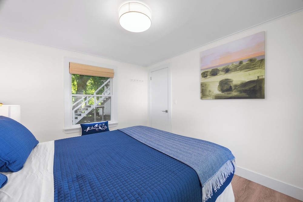 Marina Bay Cottages - photo 22