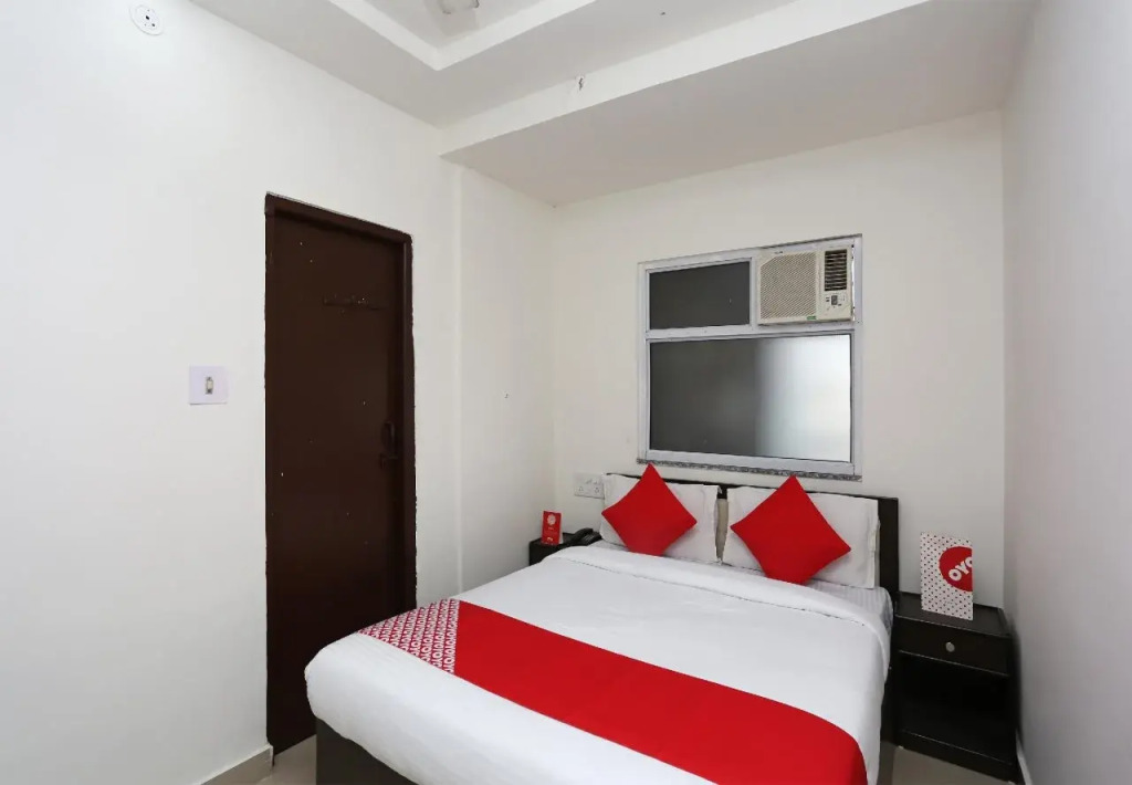 Oyo 19660 Hotel 7 Days — Kota