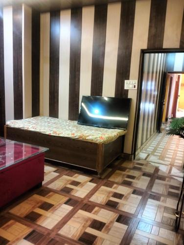 Hotel mahakumbh — Allahabad — photo 2