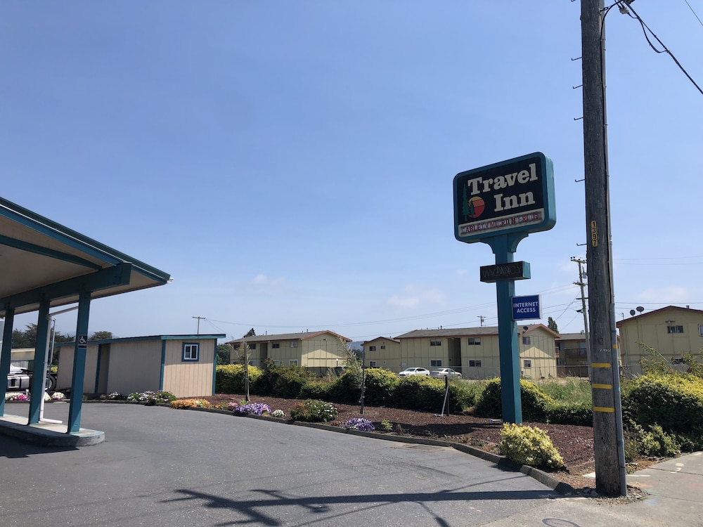 Travel Inn — hotel in Fortuna