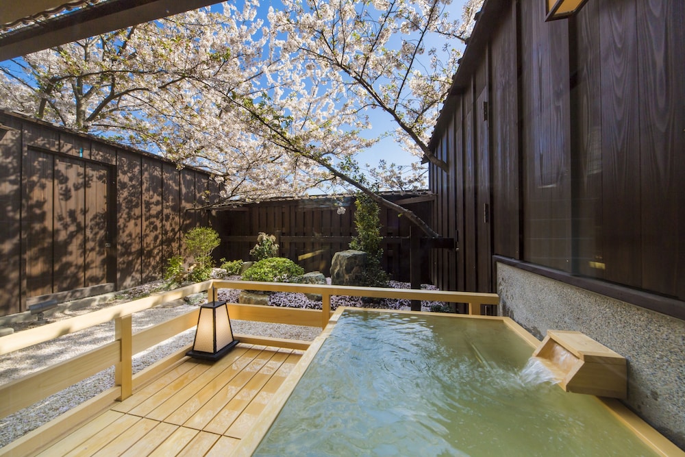 Inisienoyado Keiunn — 4-Star Luxury Hotel in Izumo, Japan