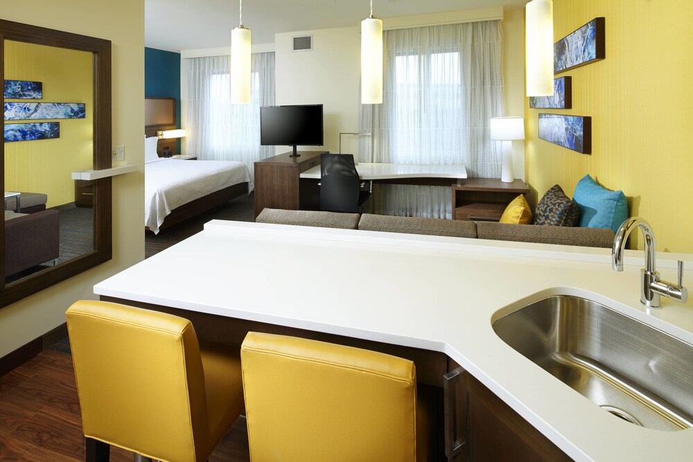 Residence Inn Secaucus Meadowlands - photo 9