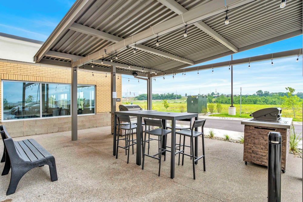 Candlewood Suites Detroit Auburn Hills by IHG - photo 78
