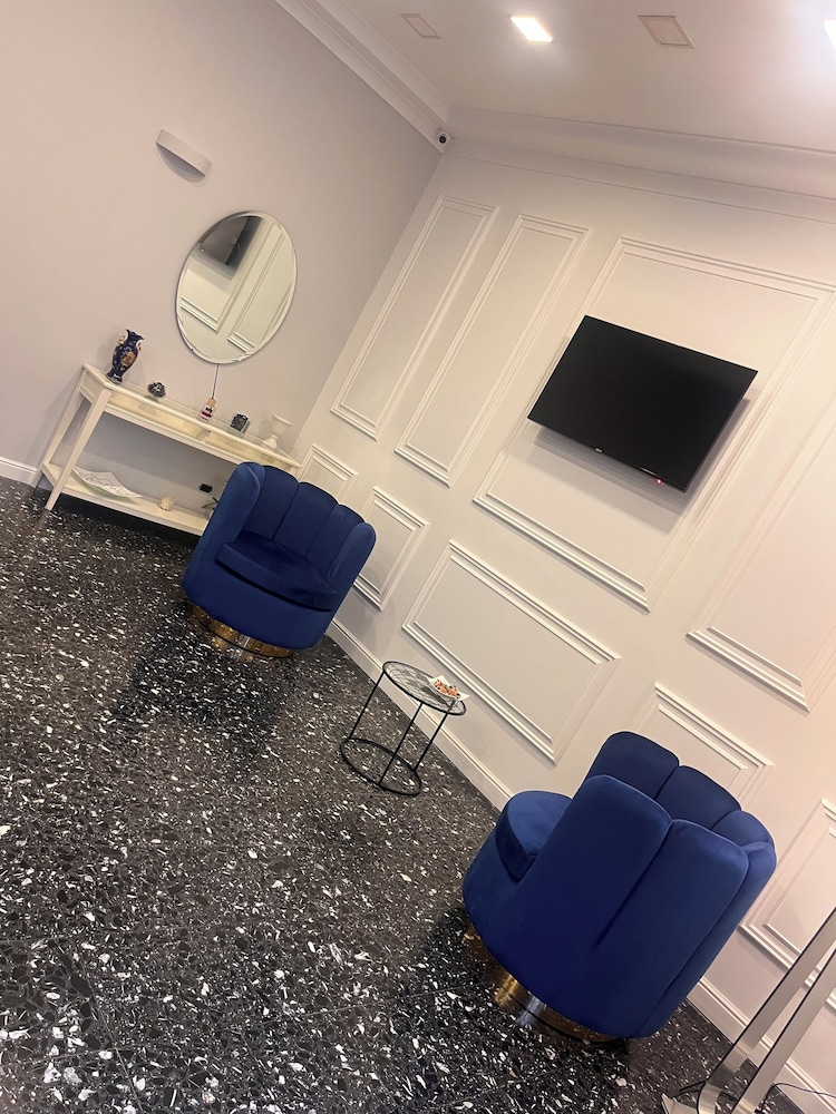 Oce Hotels — Naples — photo 3