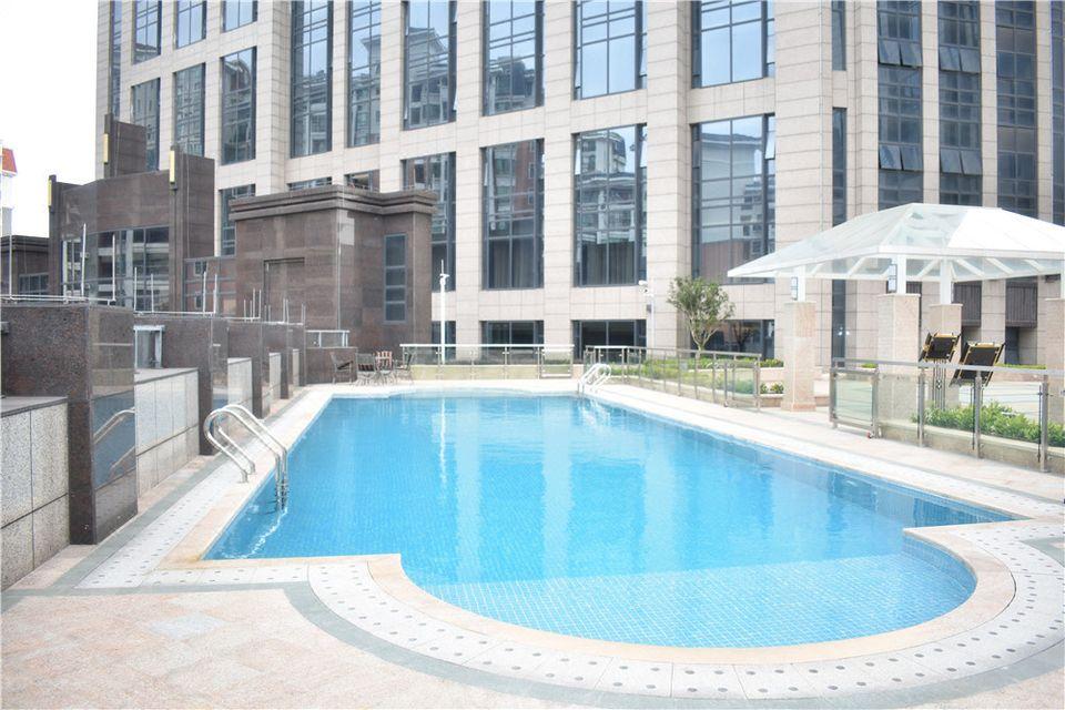 Xin Jun Yue Hotel in Foshan, People's Republic of China